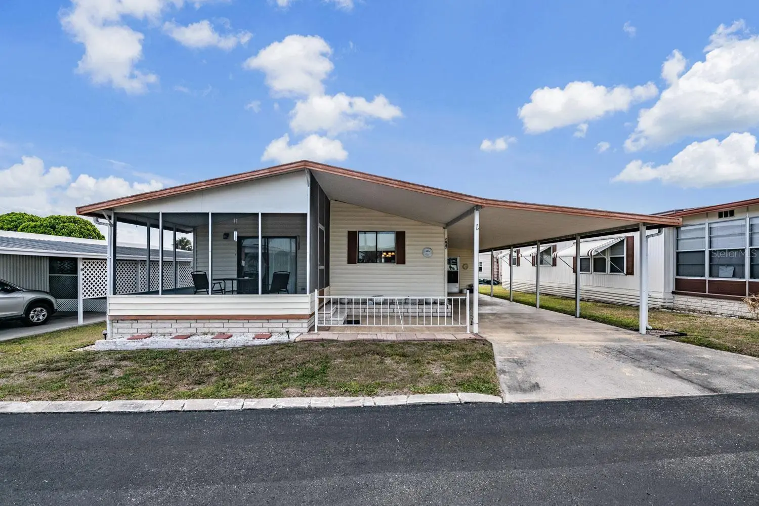 7047 El Matador Street, FL