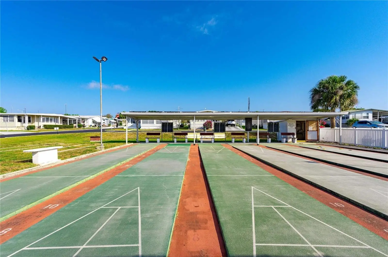 7047 El Matador Street, FL