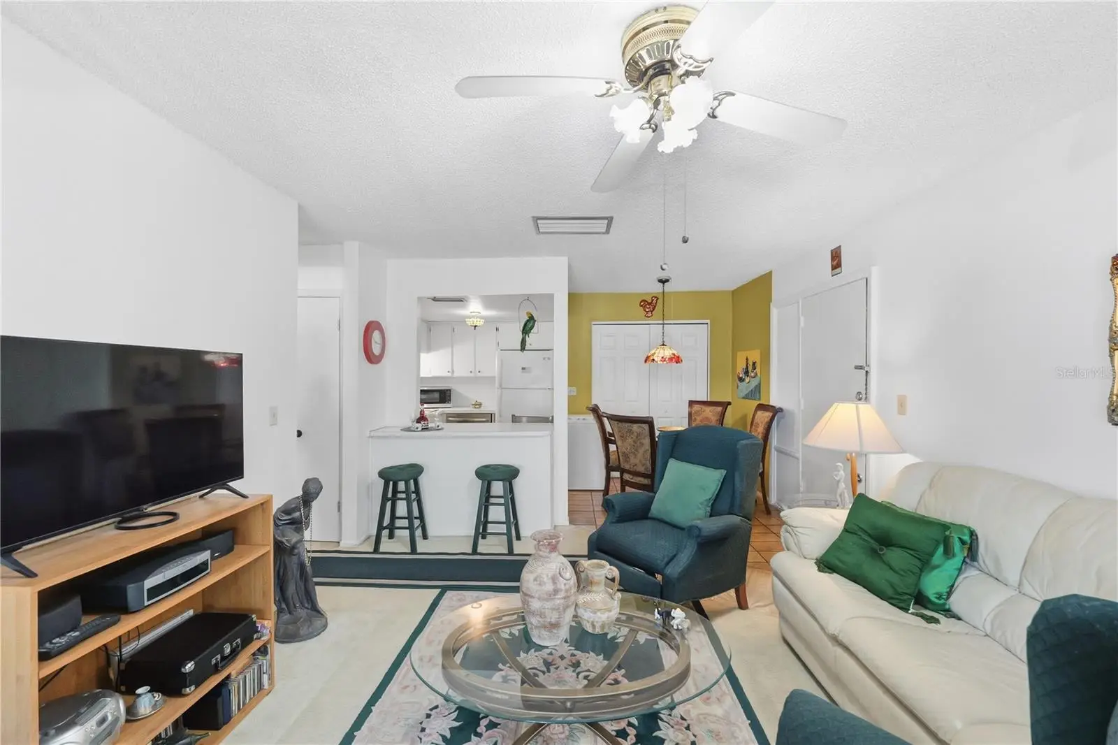 3853 Lake Drive, FL