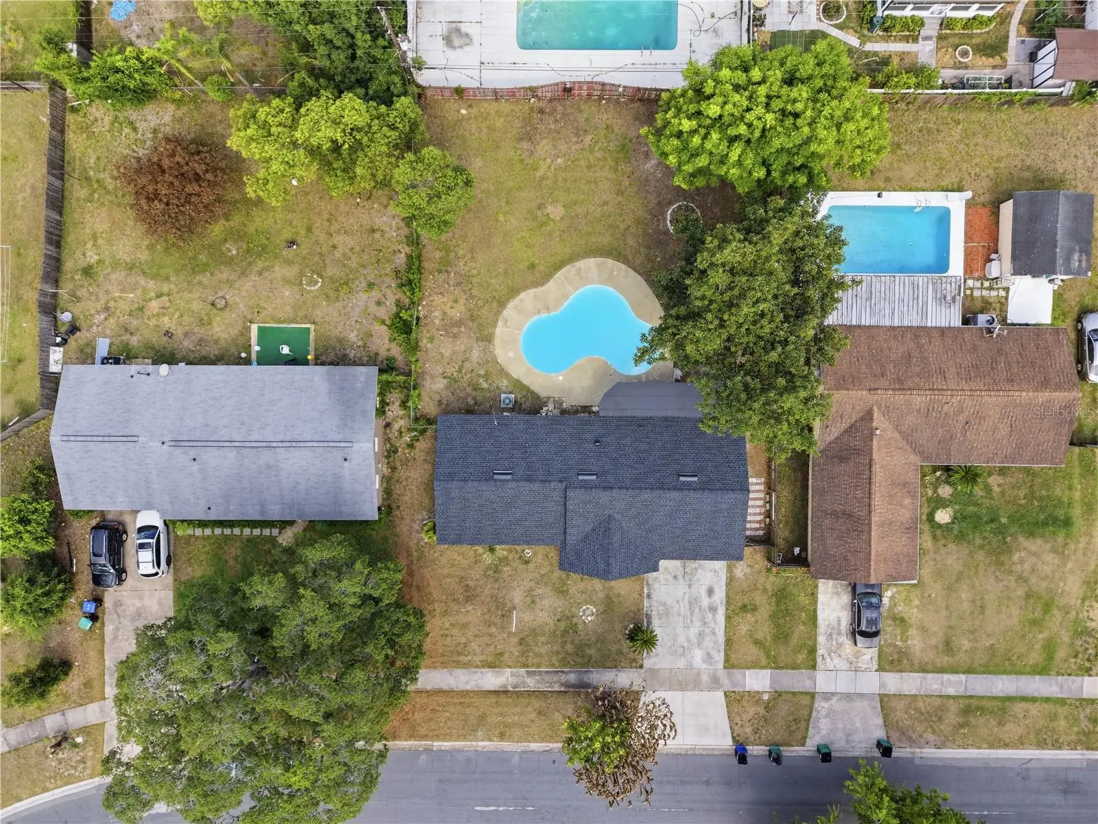 2213 Villano Avenue, FL