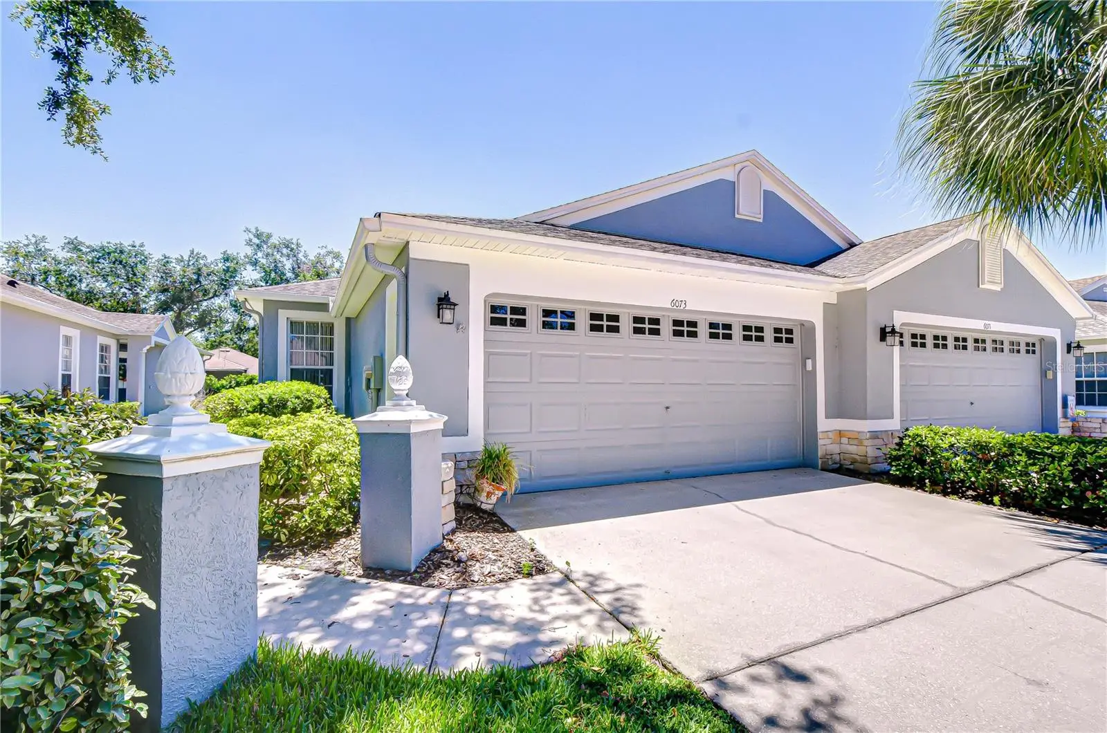 6073 Sandhill Ridge Drive, FL