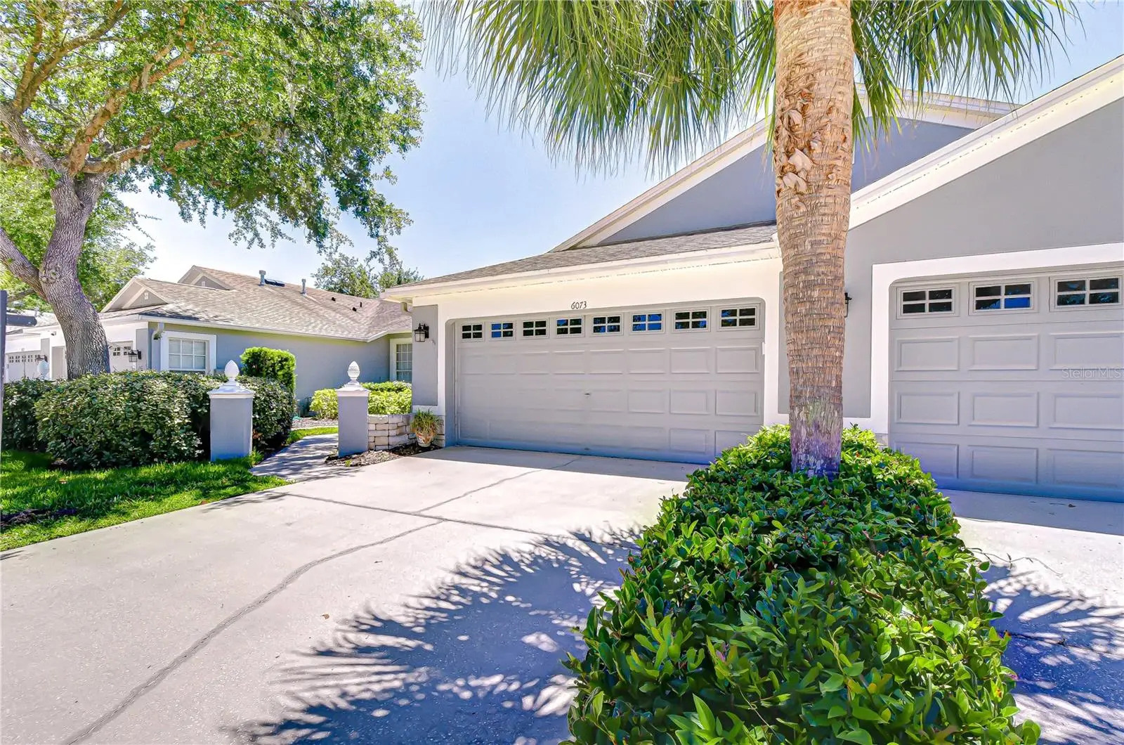 6073 Sandhill Ridge Drive, FL