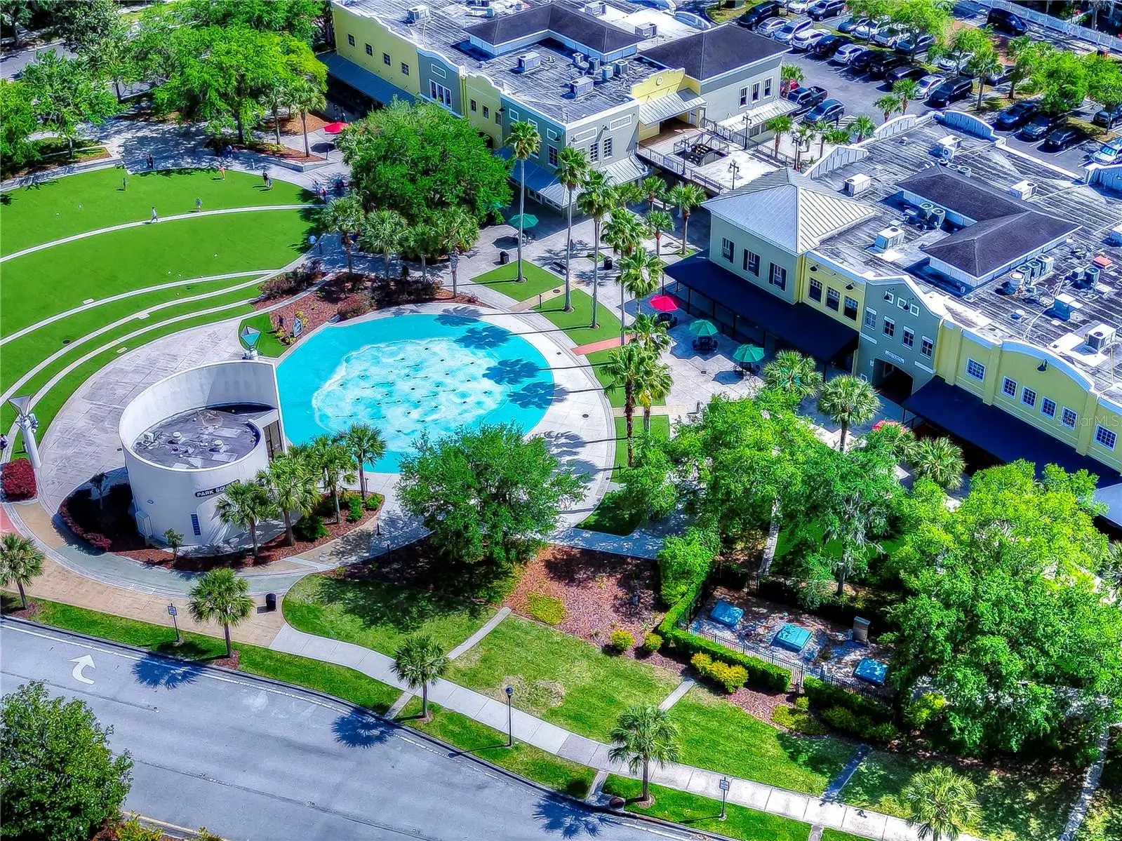 6073 Sandhill Ridge Drive, FL
