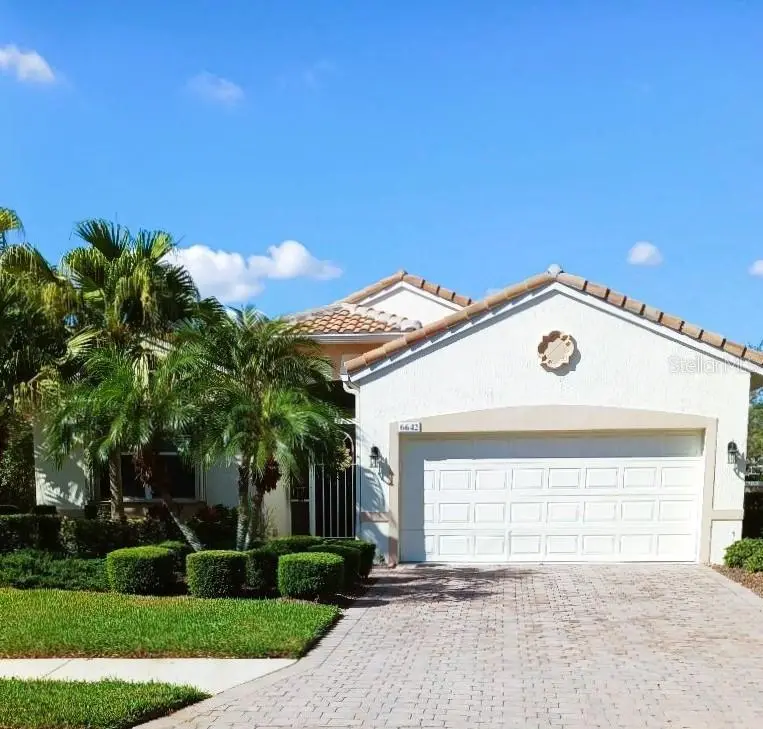 6642 41st Street Circle, FL
