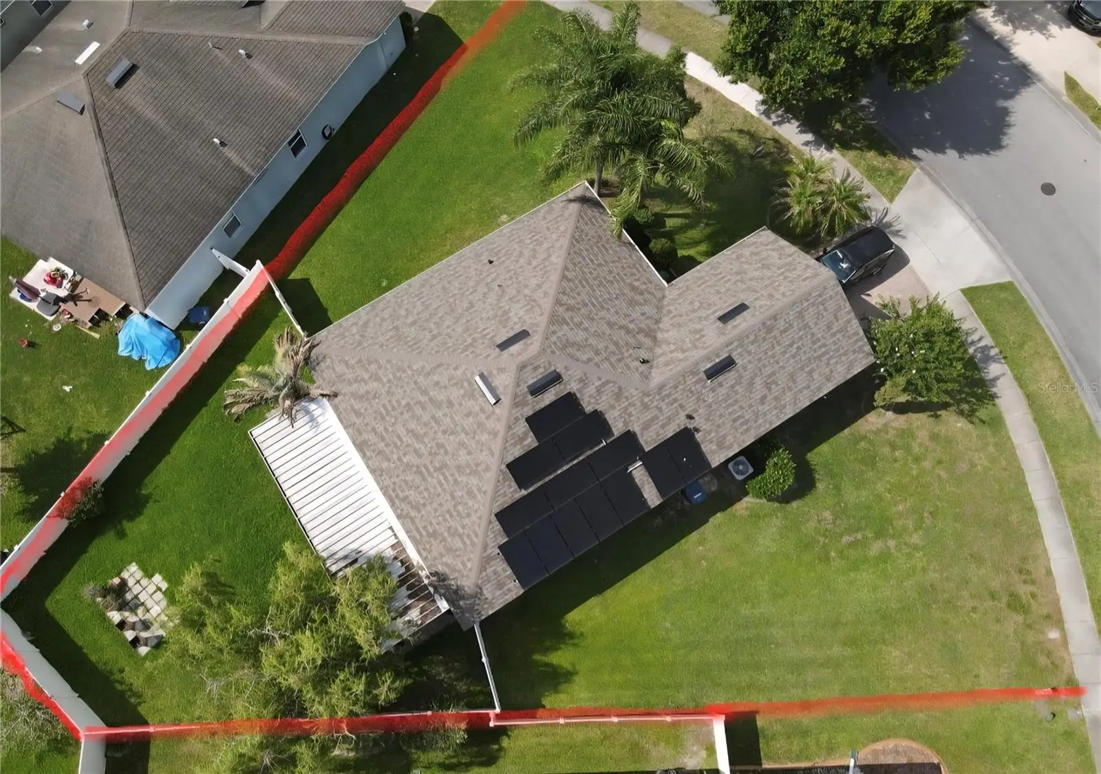 1710 Plantation Pointe Drive, FL
