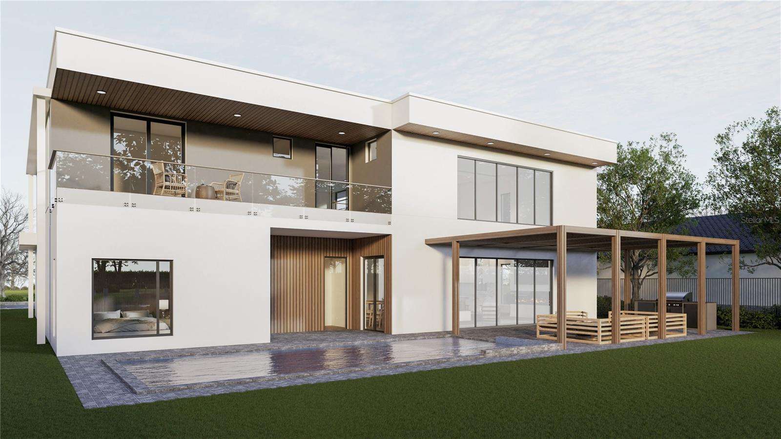 1004 Fribley Street, FL