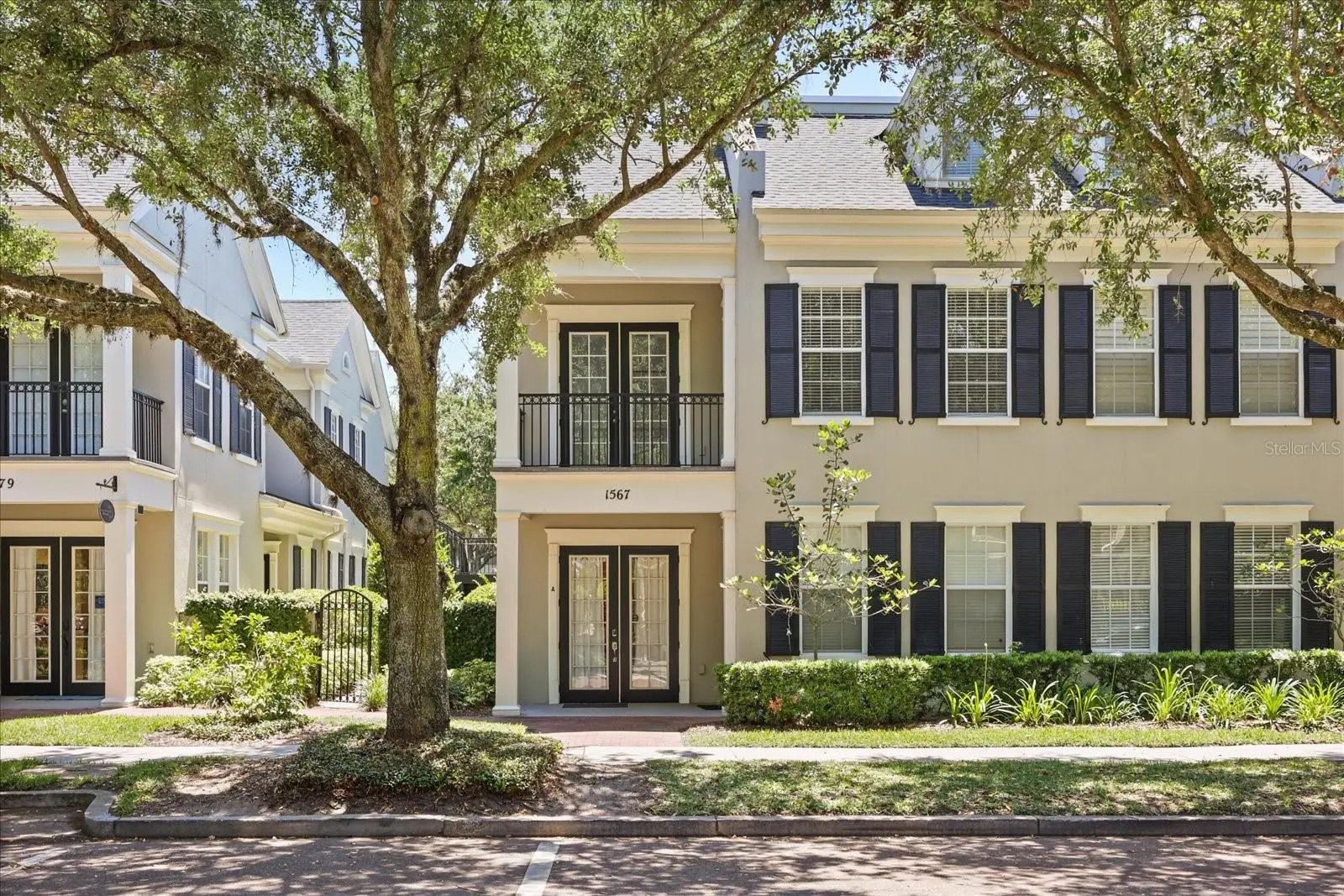 1567 Lake Baldwin Lane, FL