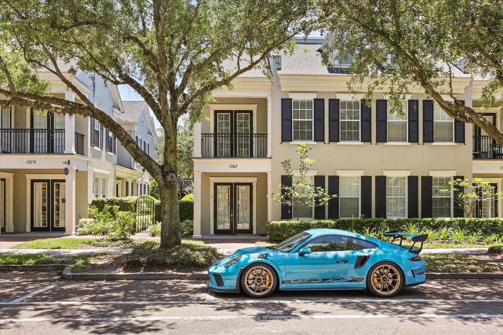 1567 Lake Baldwin Lane, FL