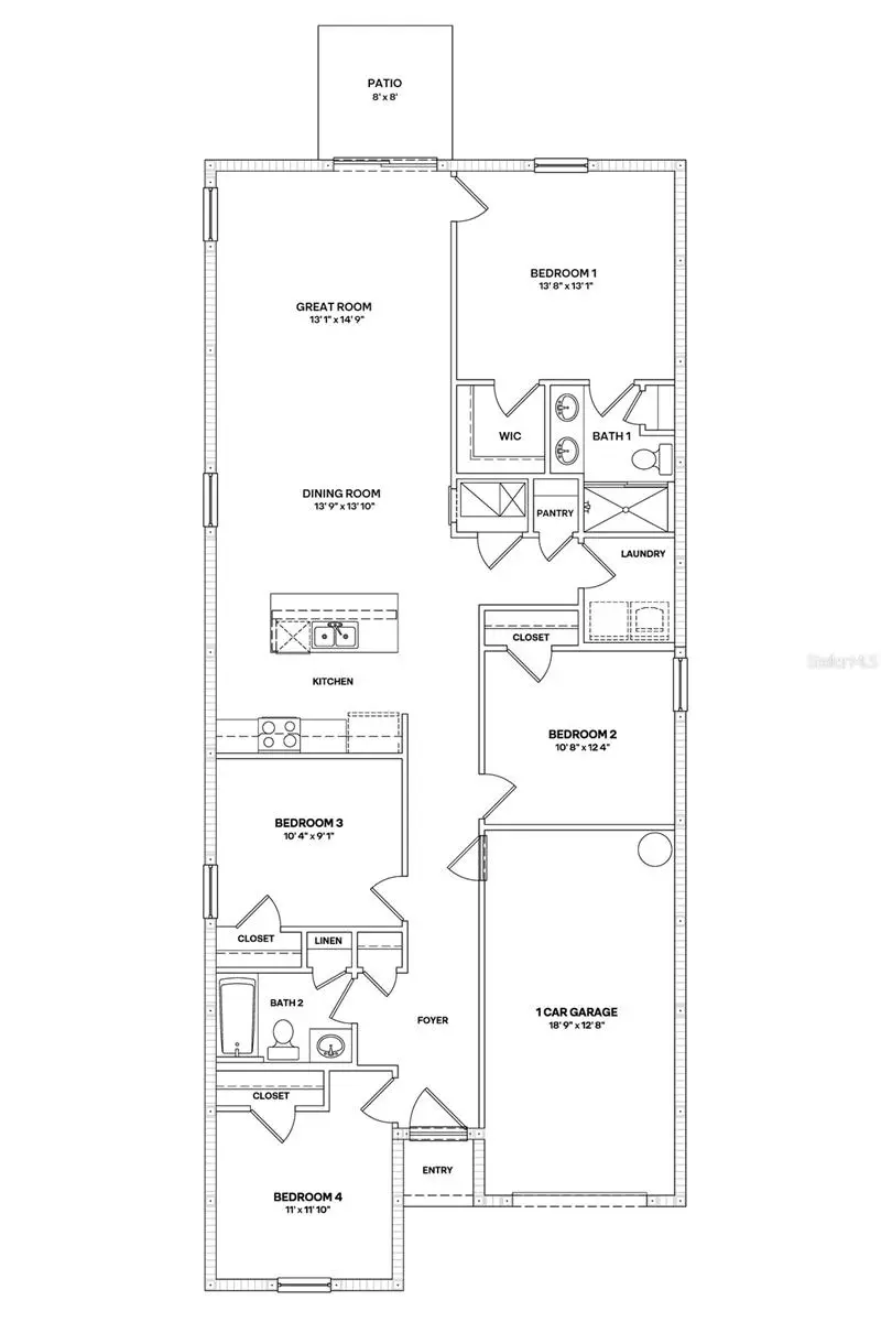 7796 46th Court, FL