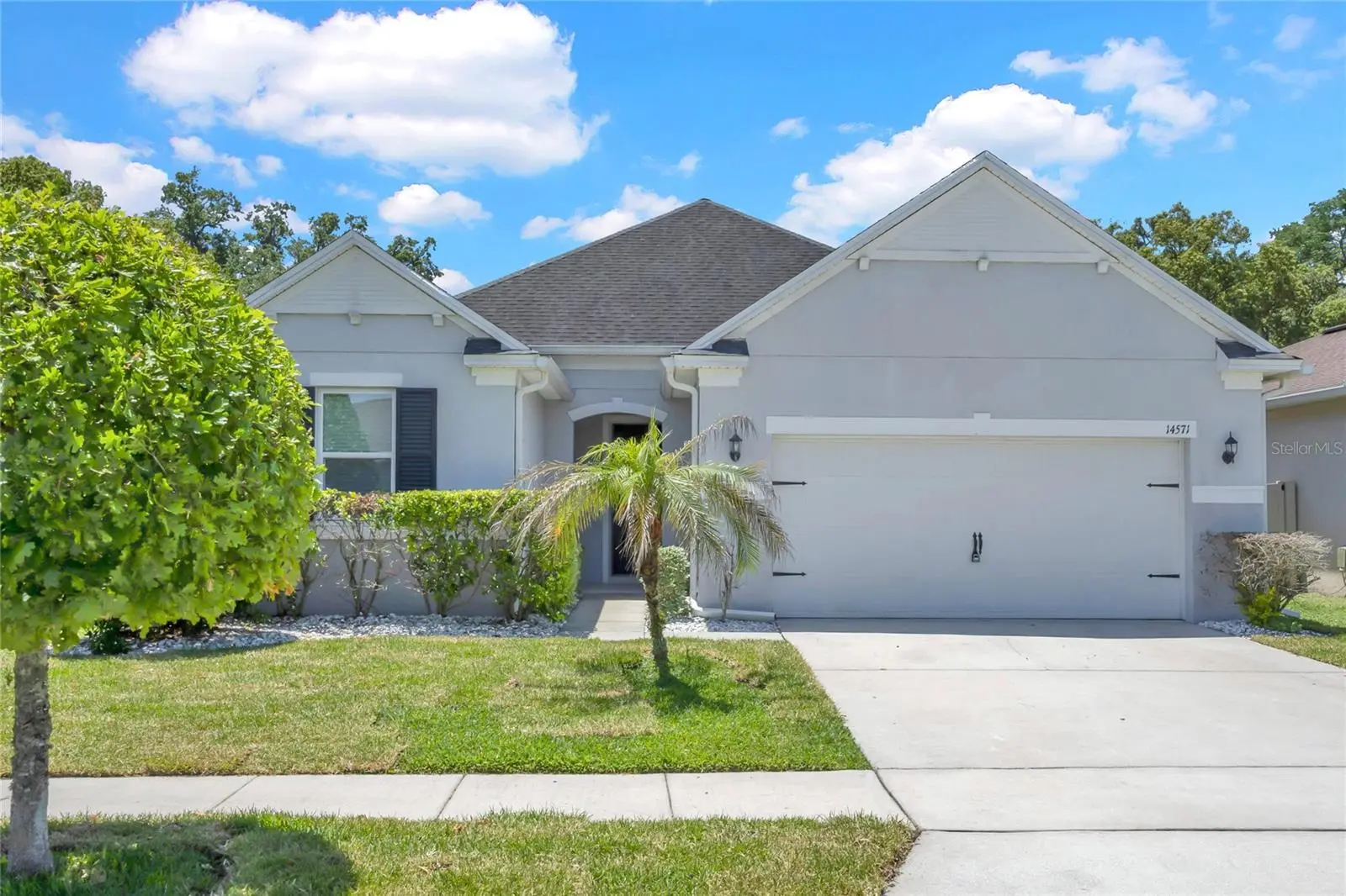 14571 Ward Road, FL