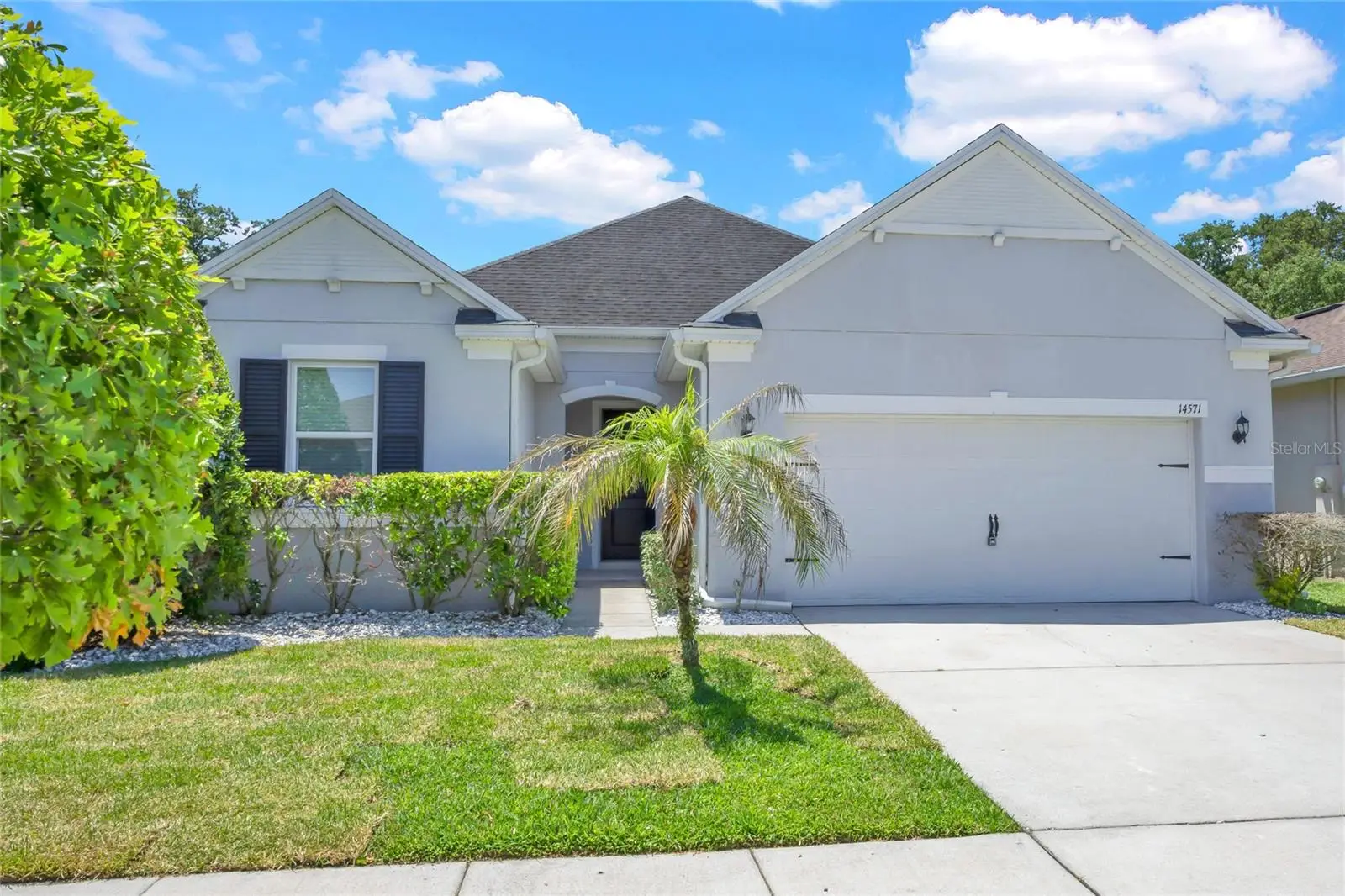14571 Ward Road, FL