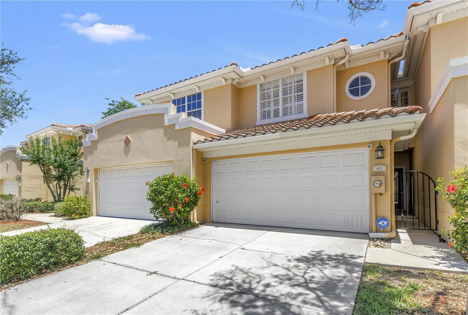 409 Barcelona Drive, FL