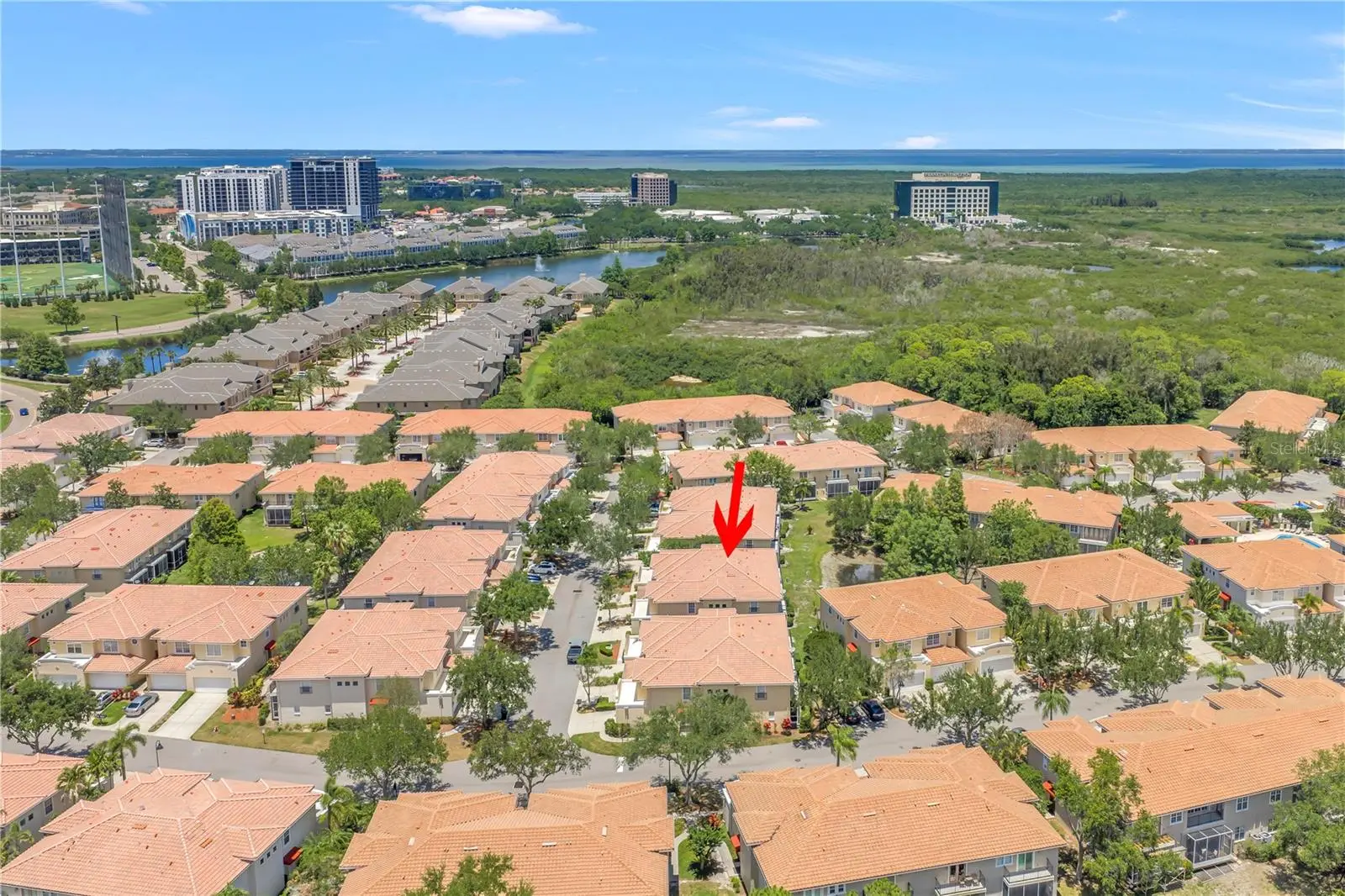409 Barcelona Drive, FL
