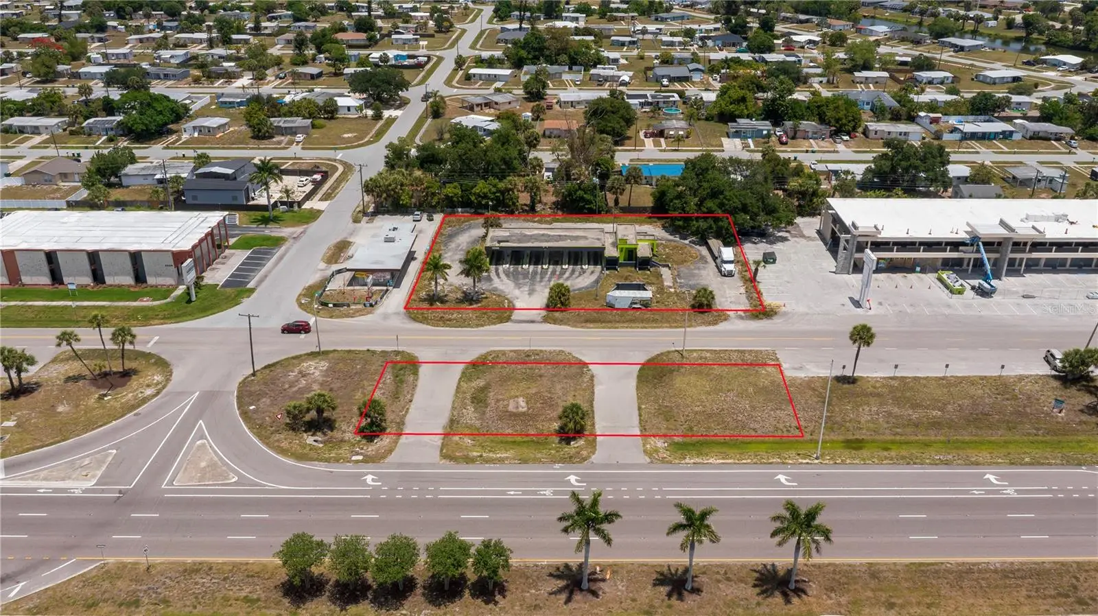 3570 Tamiami Trail, FL