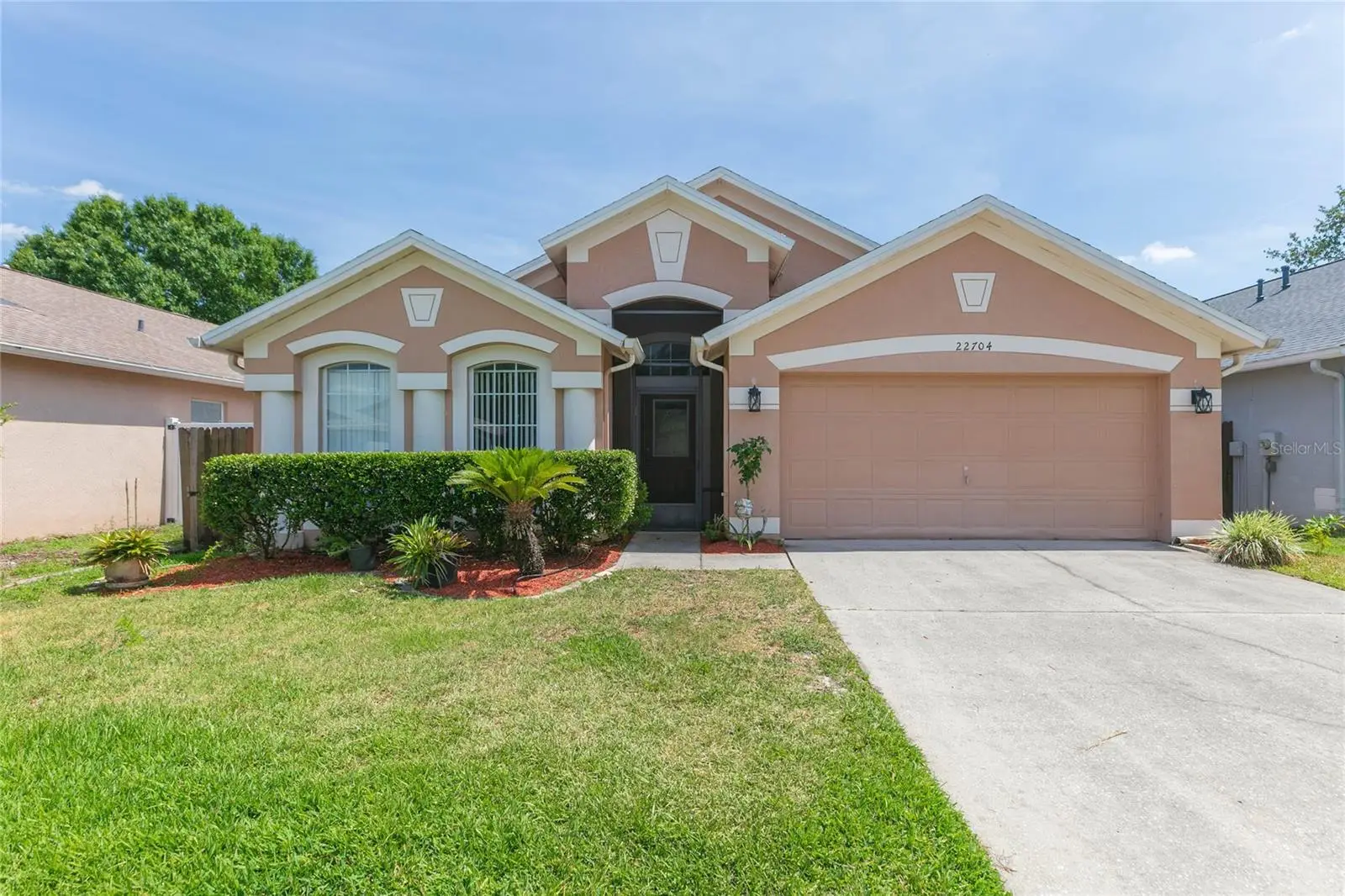 22704 Roderick Drive, FL