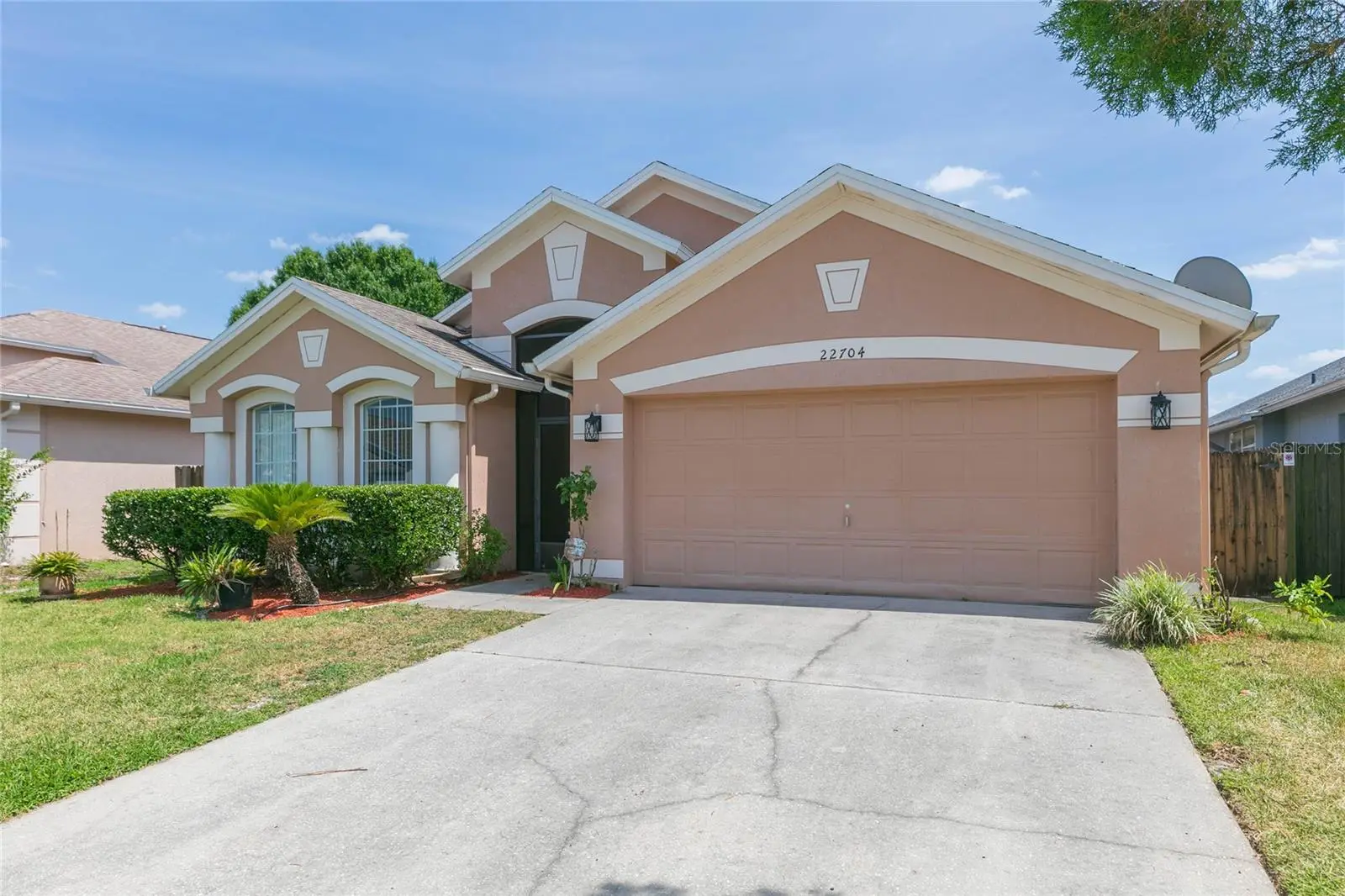 22704 Roderick Drive, FL