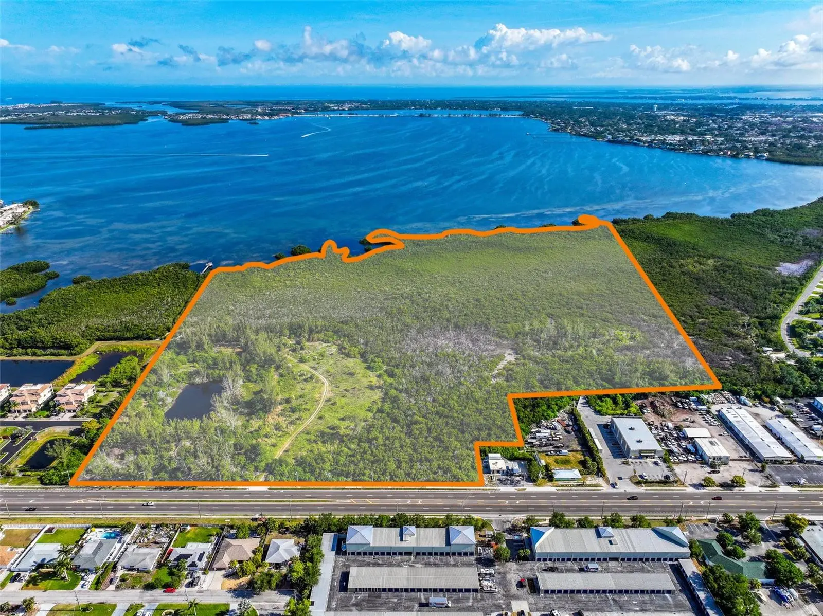 9000 Cortez Road, FL