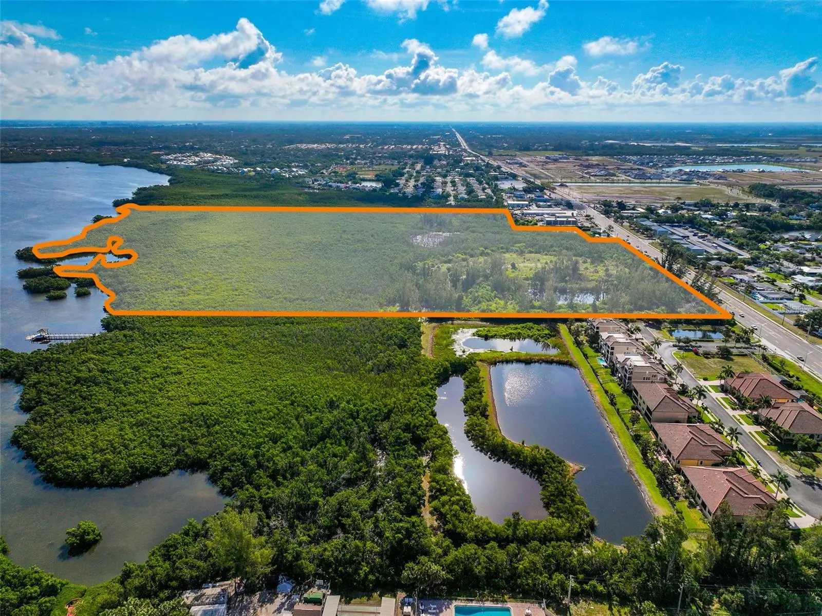 9000 Cortez Road, FL