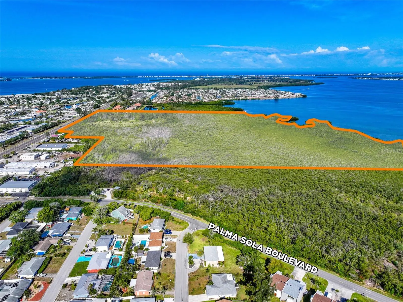 9000 Cortez Road, FL