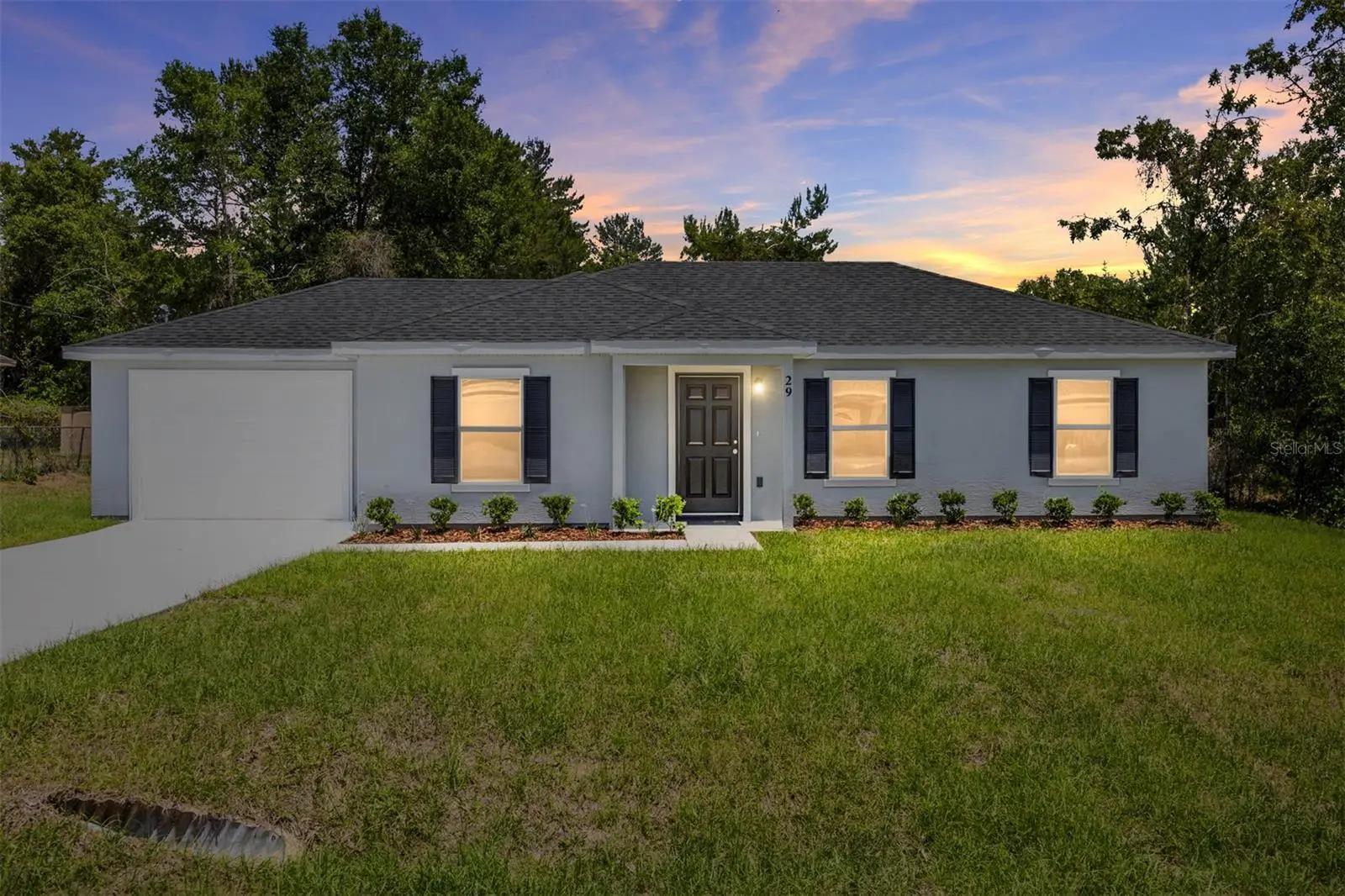 29 Olive Circle, FL