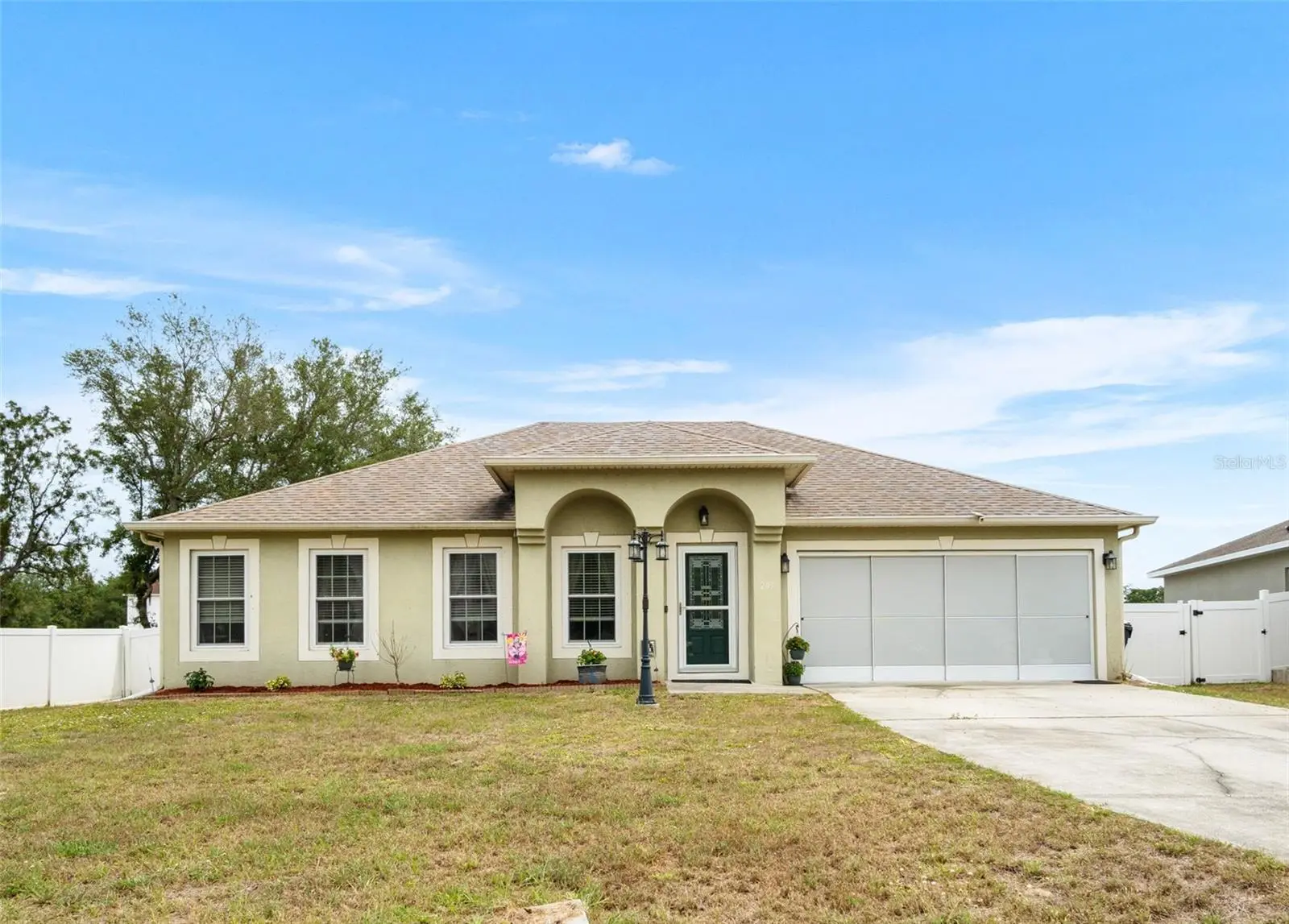 203 Flounder Place, FL