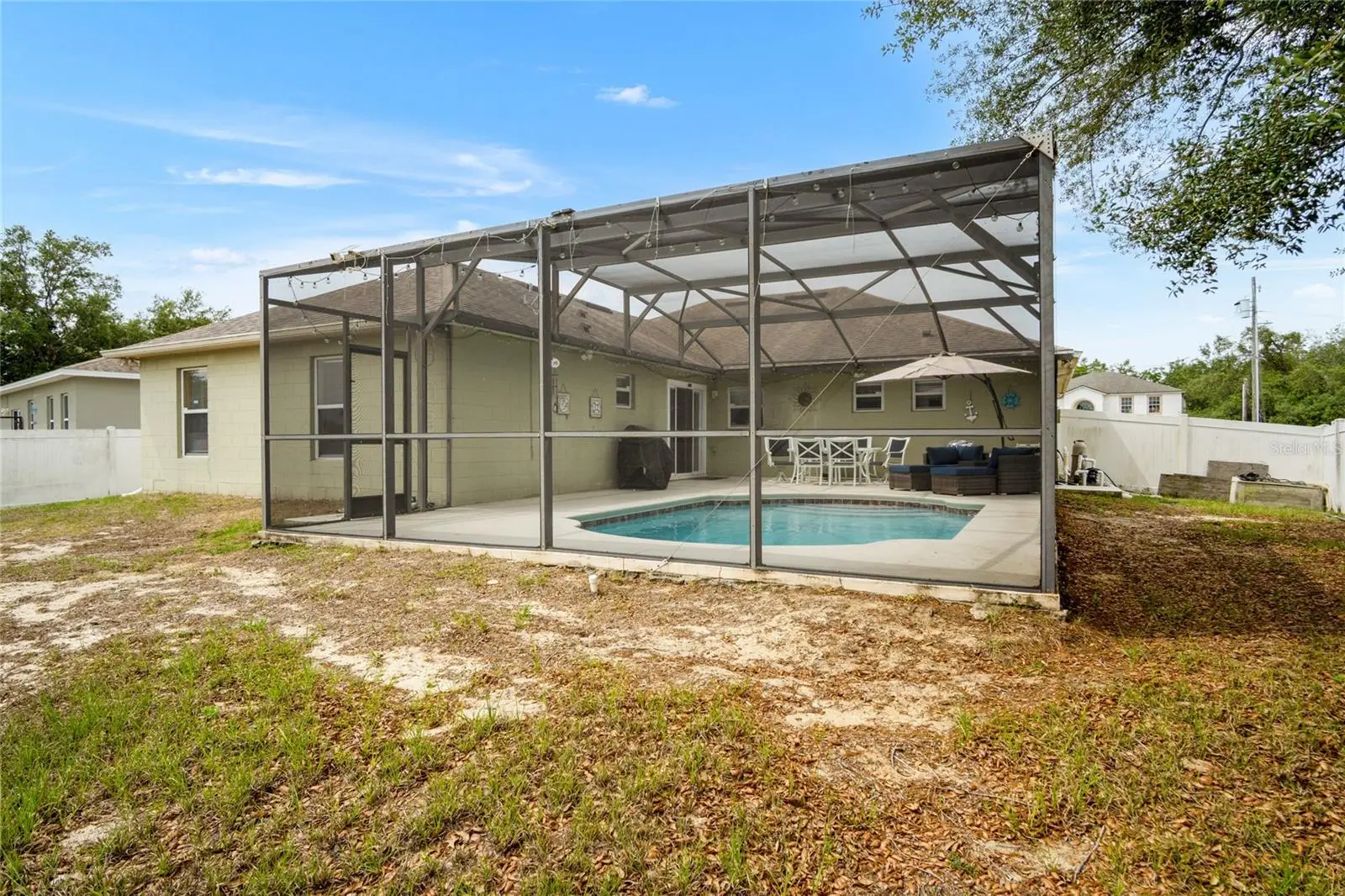 203 Flounder Place, FL
