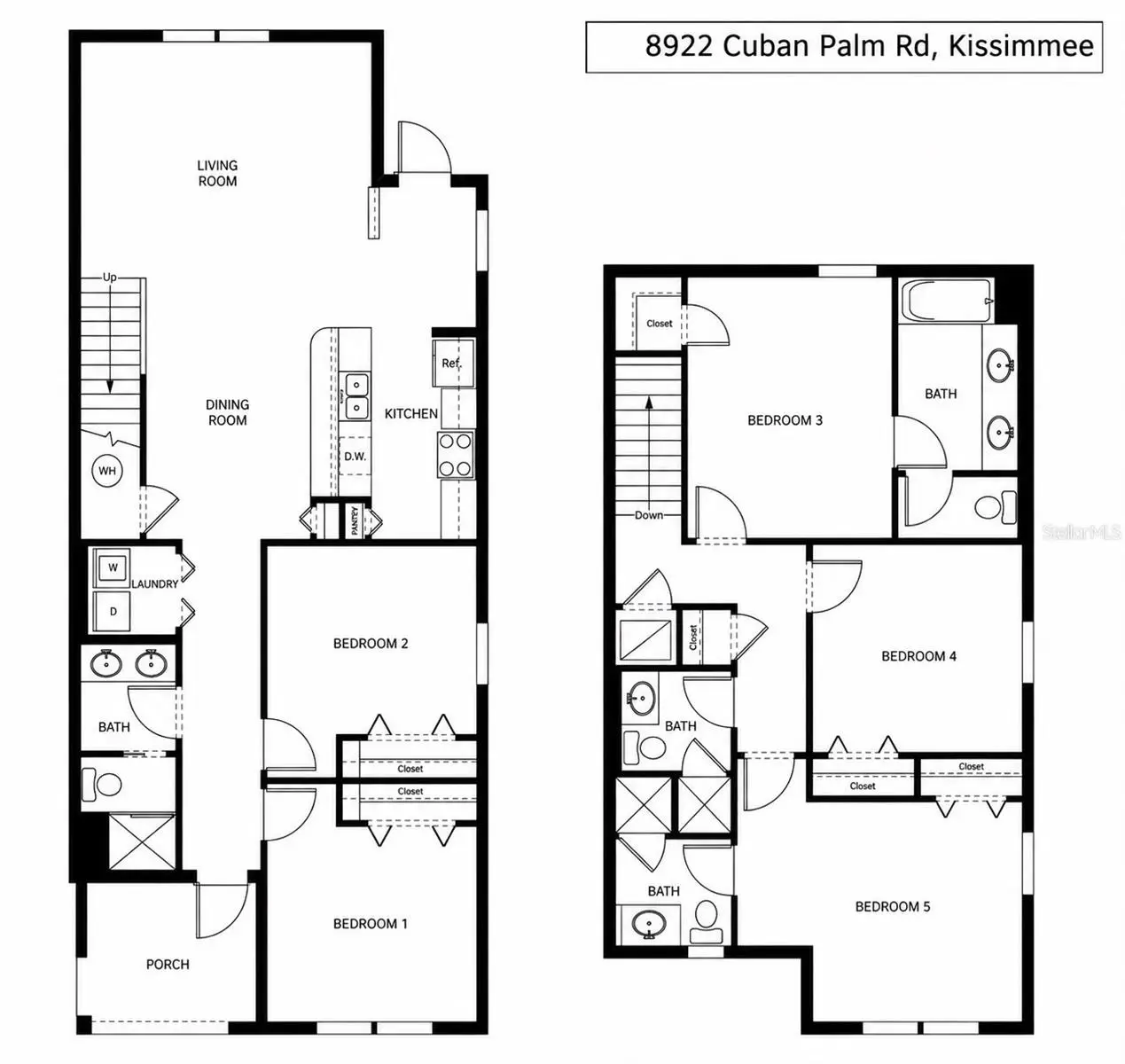8922 Cuban Palm Road, FL