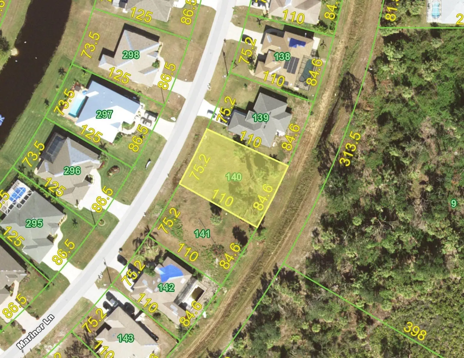 163 Mariner Lane, FL