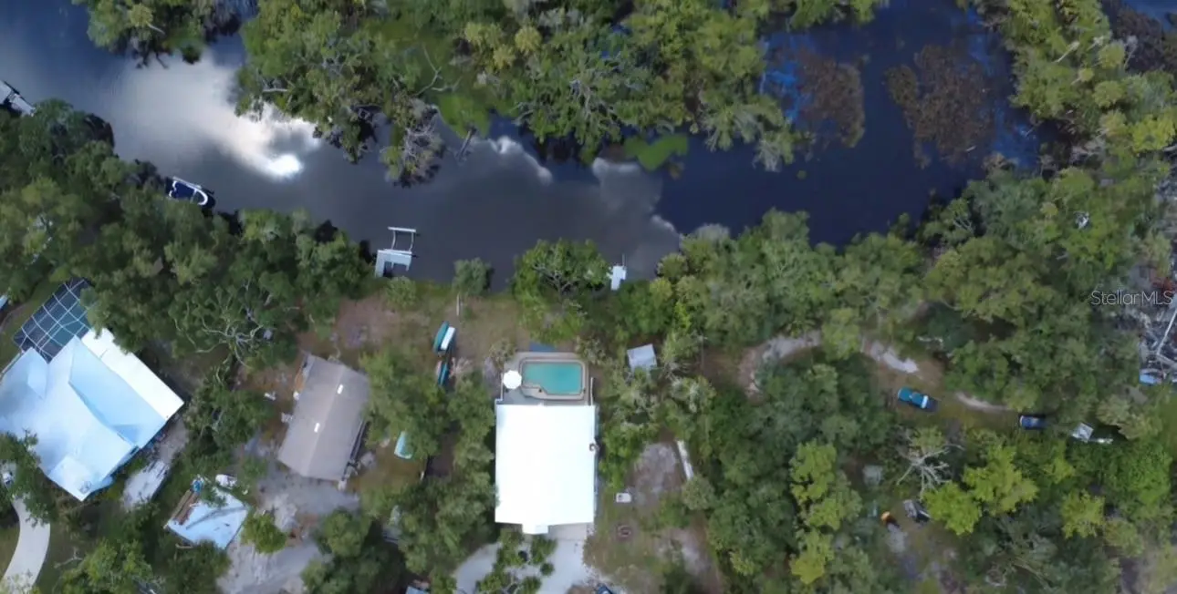 1160 Mill Creek, FL