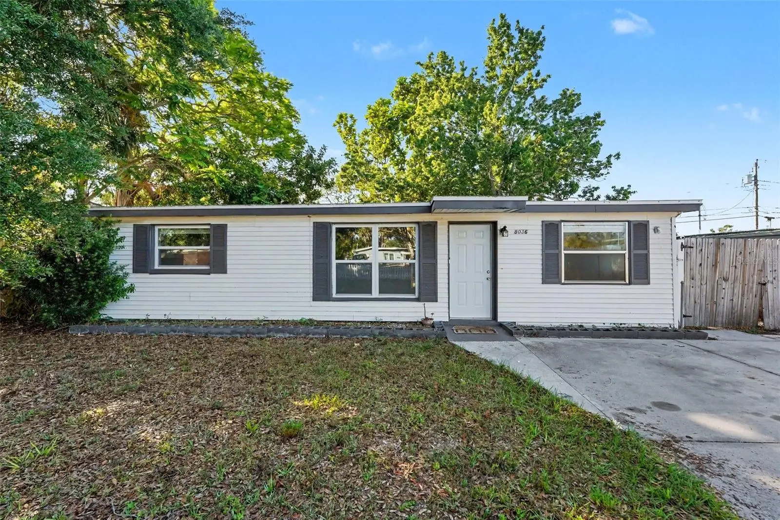 8036 Rose Terrace, FL