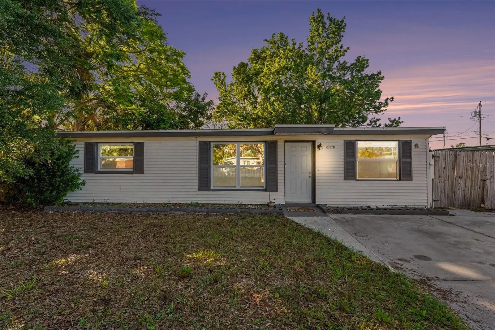 8036 Rose Terrace, FL