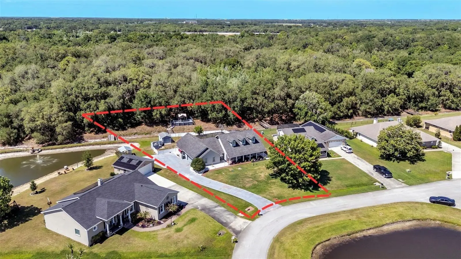 1413 Hidden Creek Lane, FL