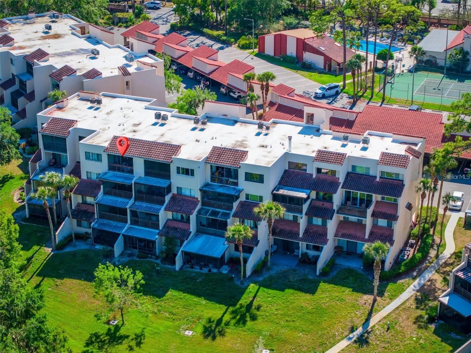 1162 Carmel Circle, FL