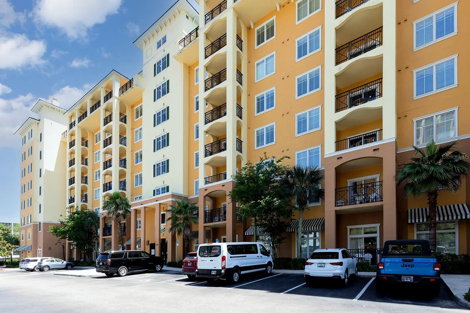 8100 Poinciana Boulevard, FL
