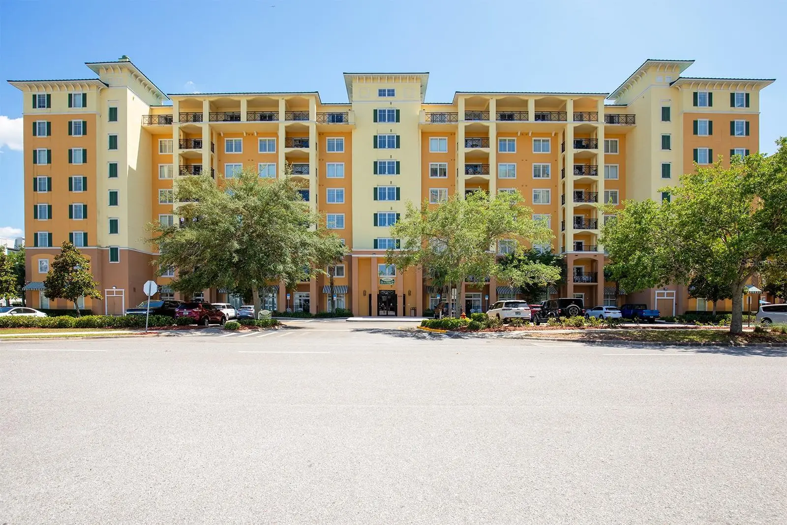 8100 Poinciana Boulevard, FL