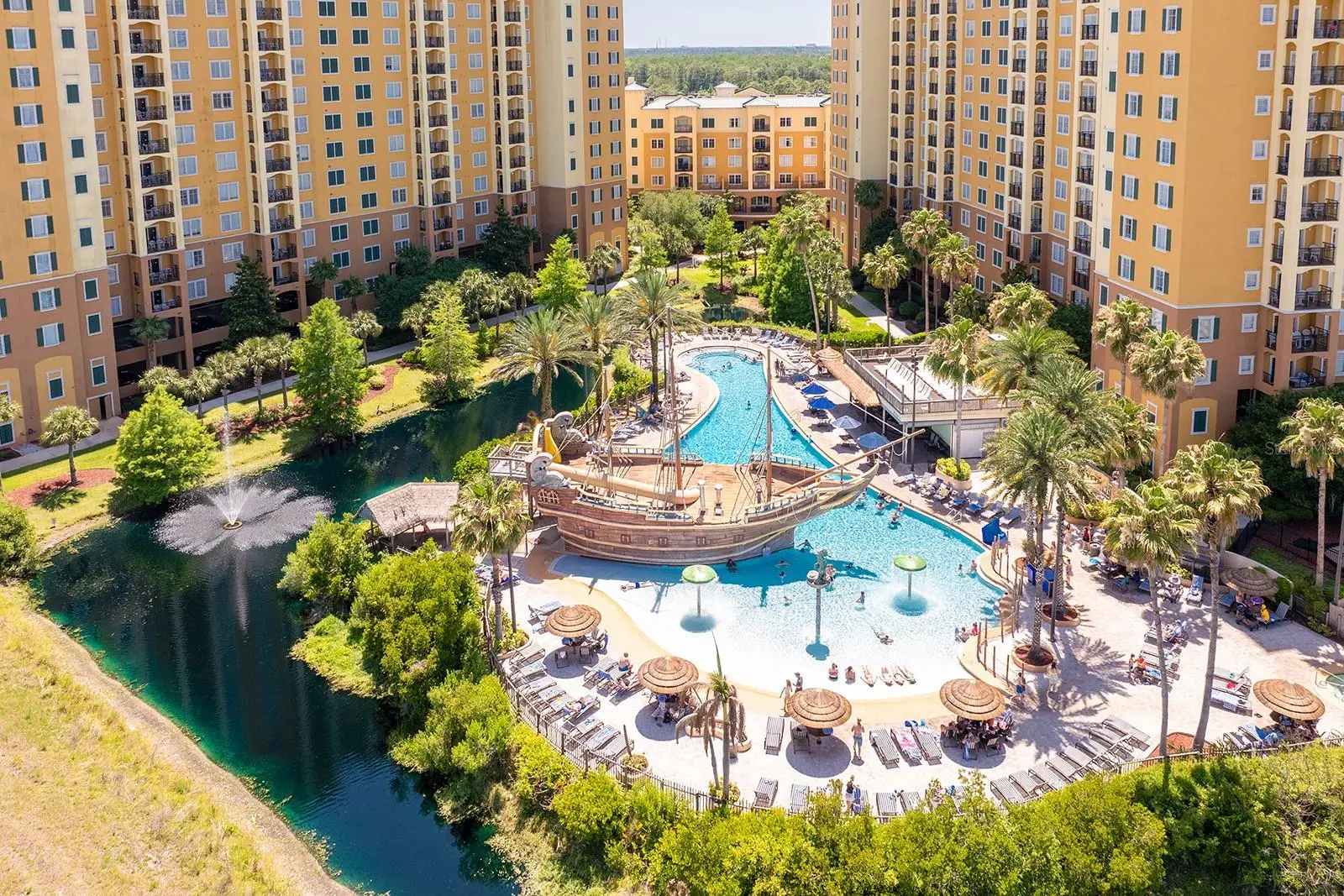8100 Poinciana Boulevard, FL