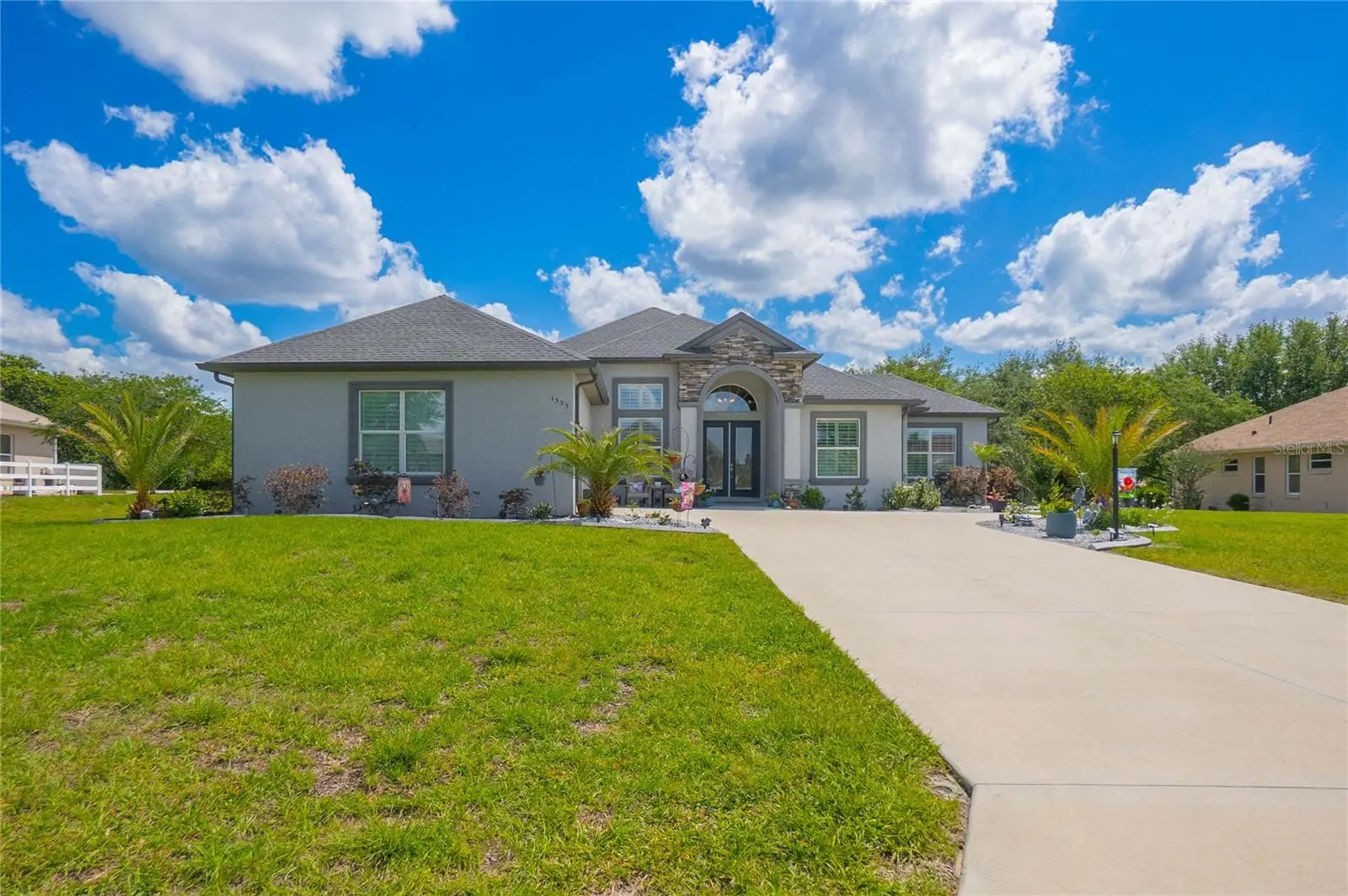 1555 Seattle Slew Circle, FL