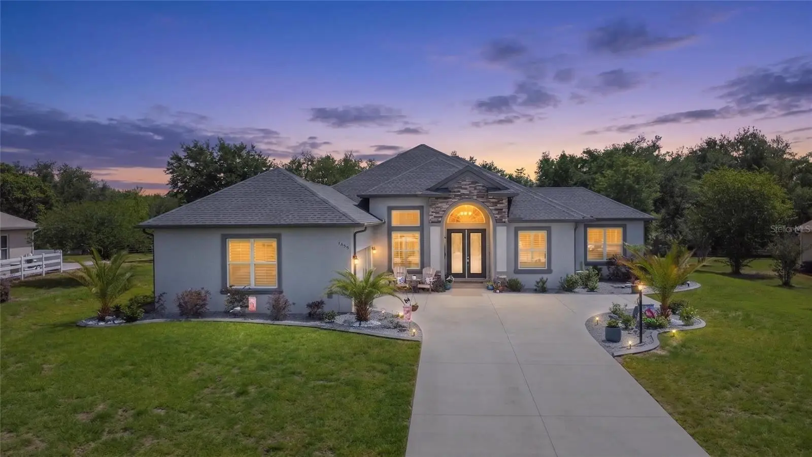 1555 Seattle Slew Circle, FL