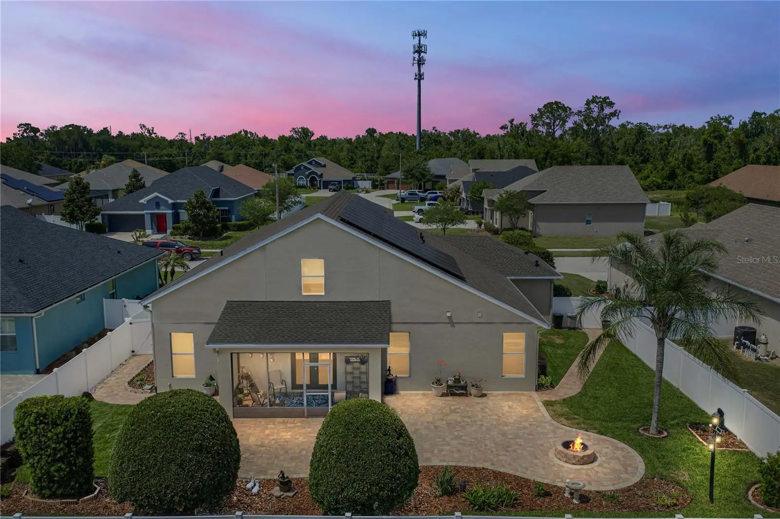 1713 Via Palermo Street, FL