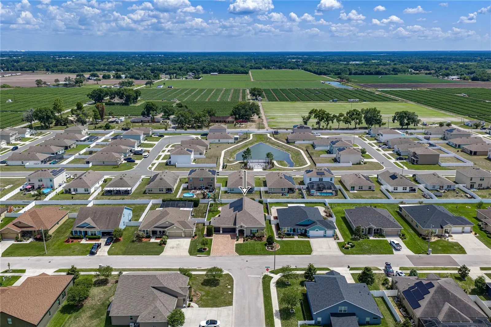 1713 Via Palermo Street, FL