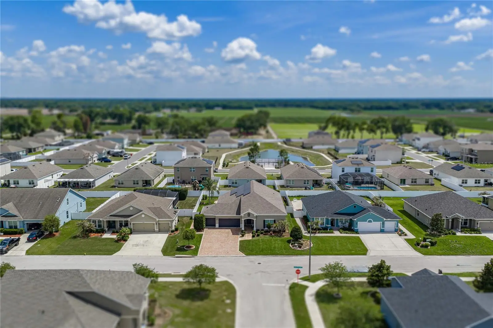 1713 Via Palermo Street, FL