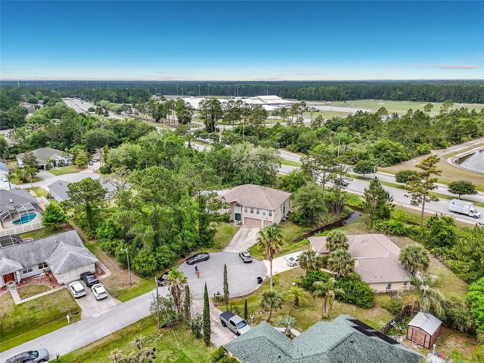 9 Burne Place, FL