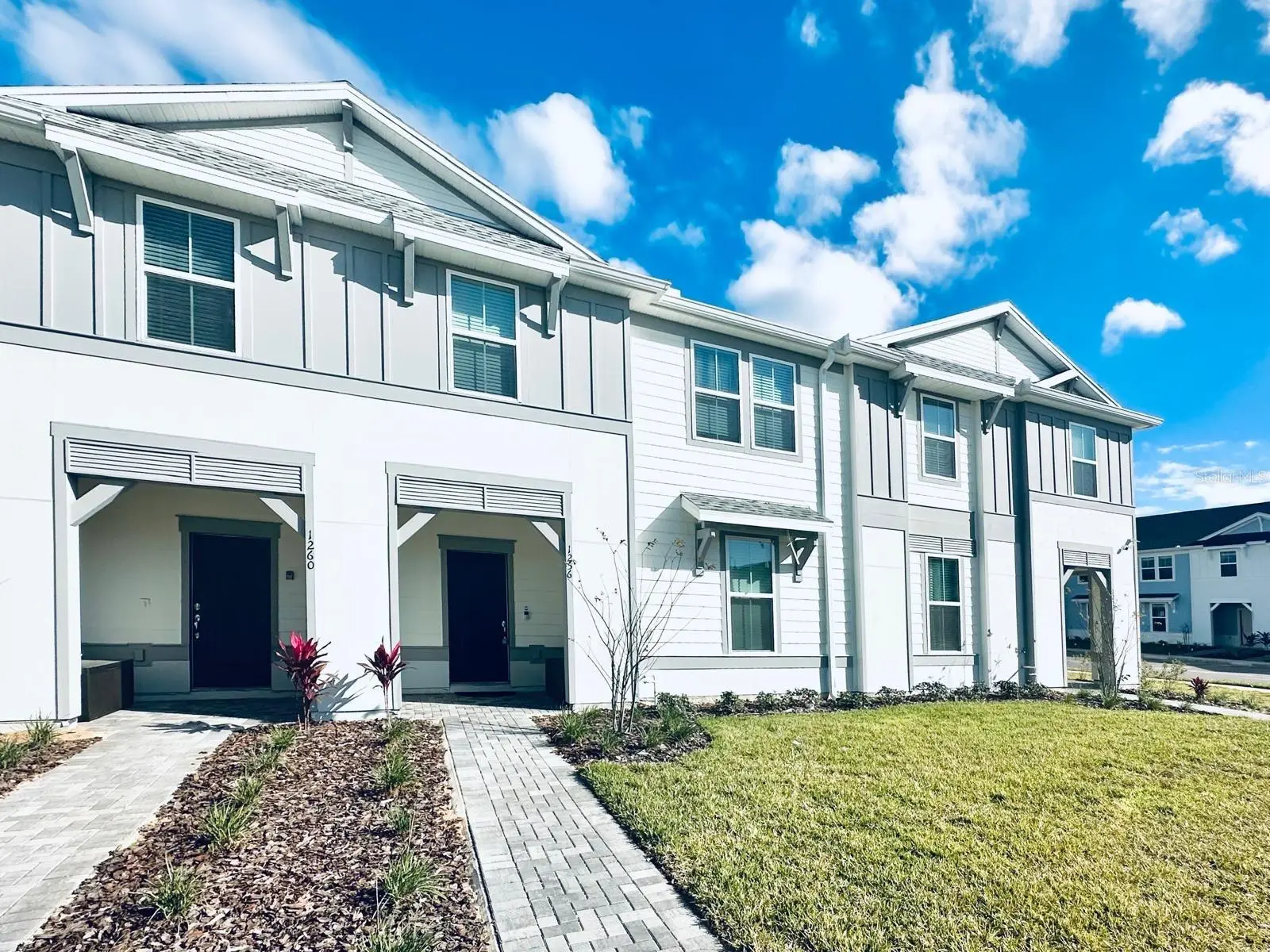 1256 Blue Paradise Drive, FL