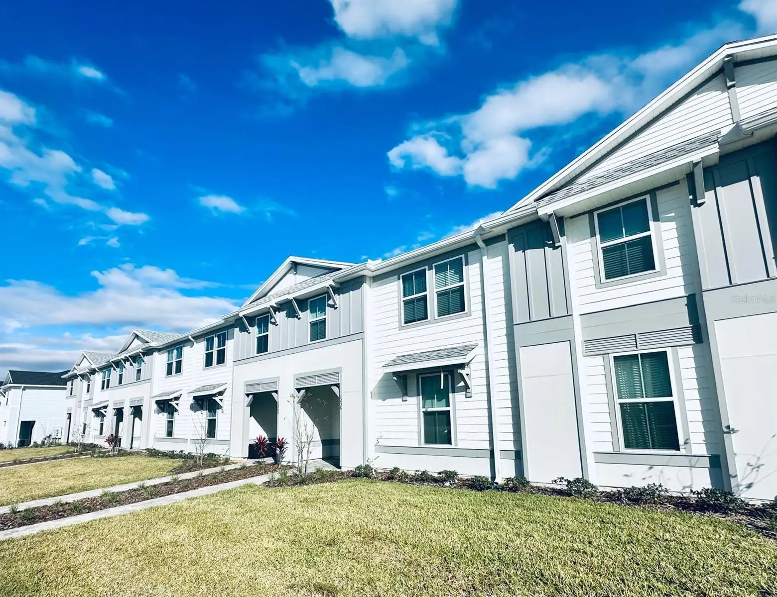 1256 Blue Paradise Drive, FL