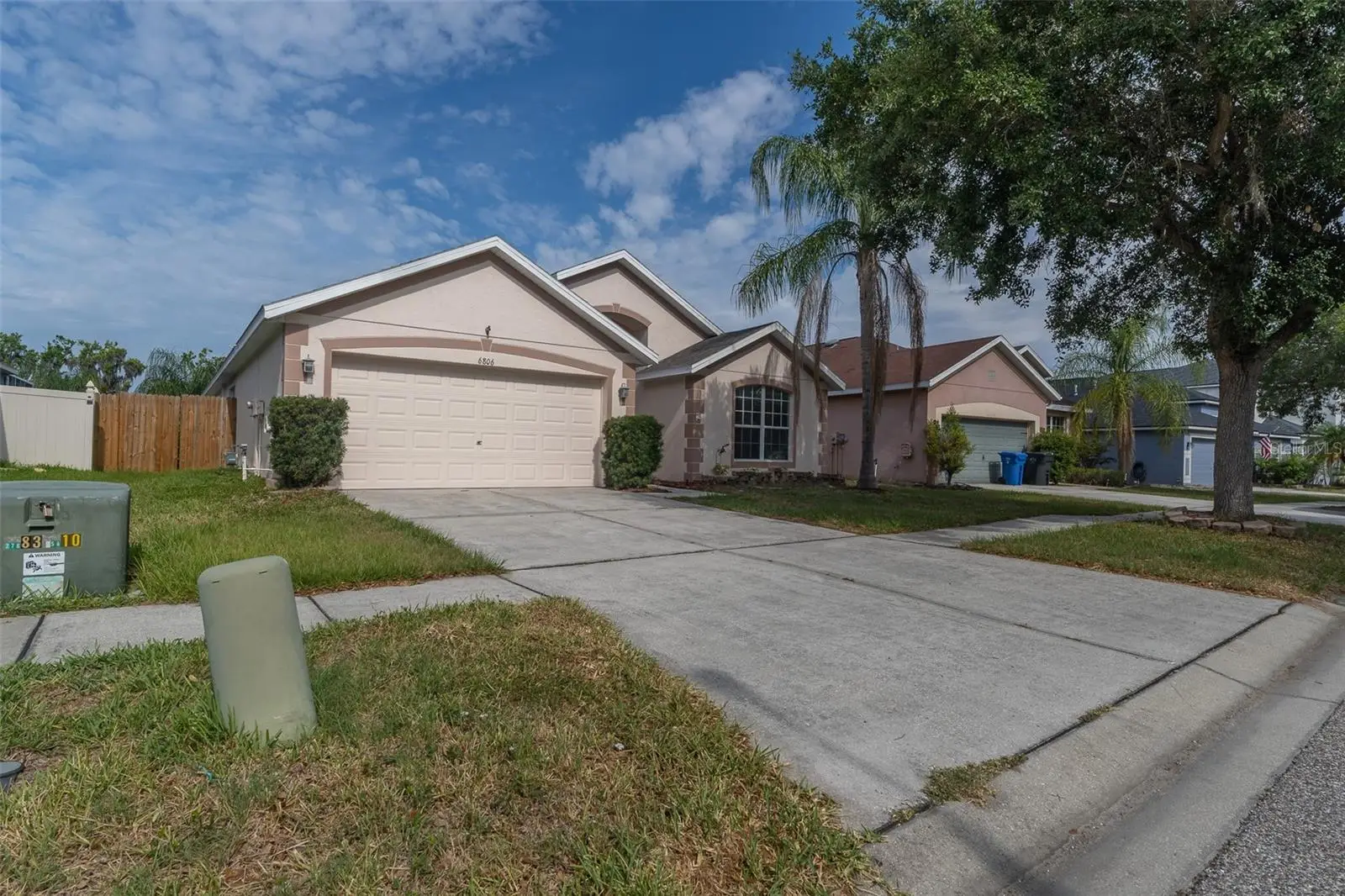 6806 Guilford Crest Drive, FL