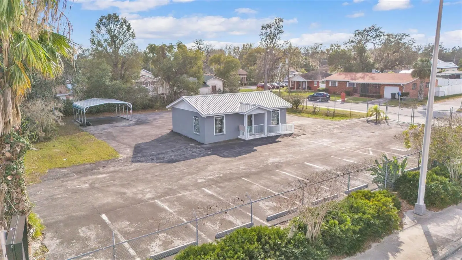 214 Memorial Boulevard, FL