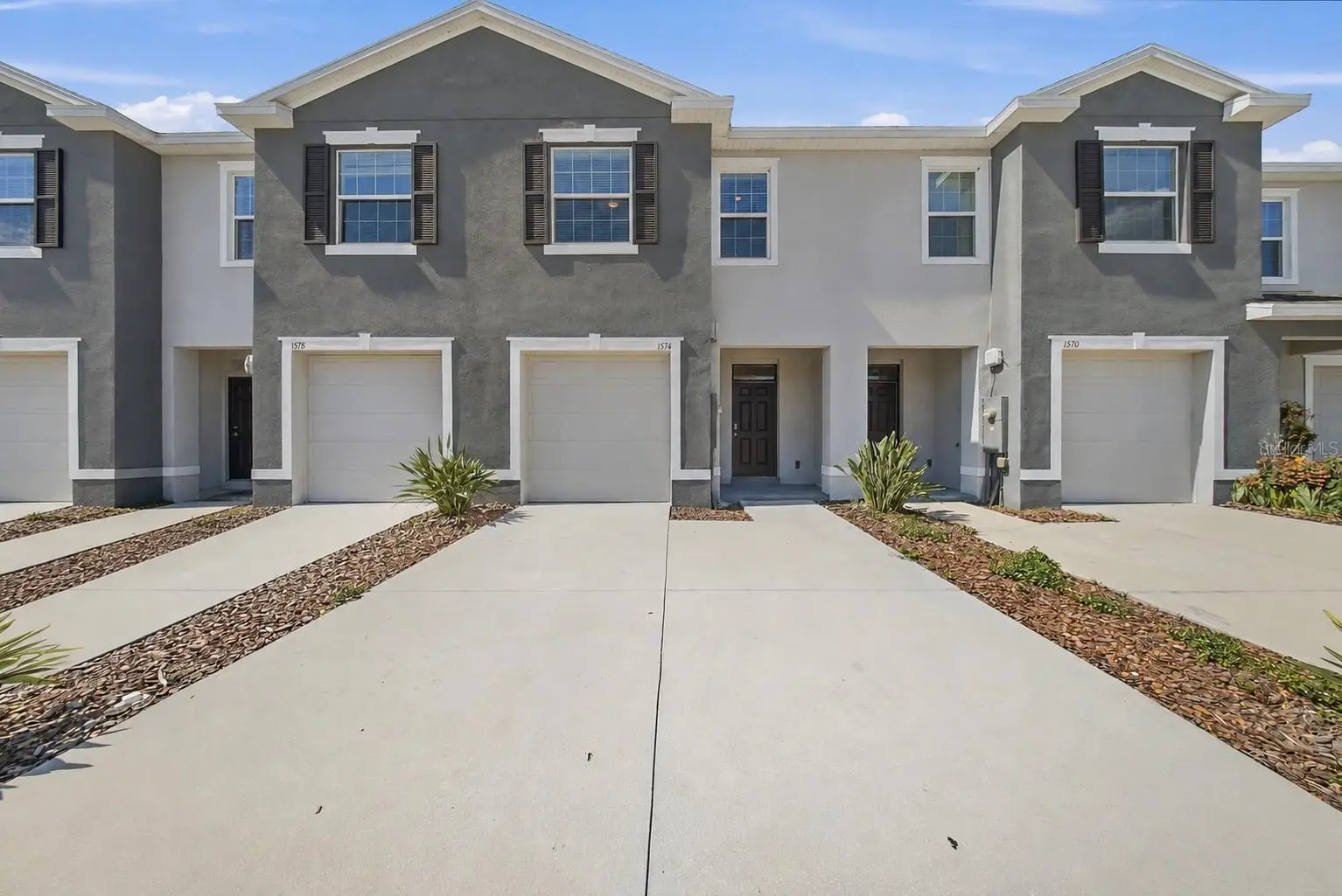1574 Hubbell Road, FL