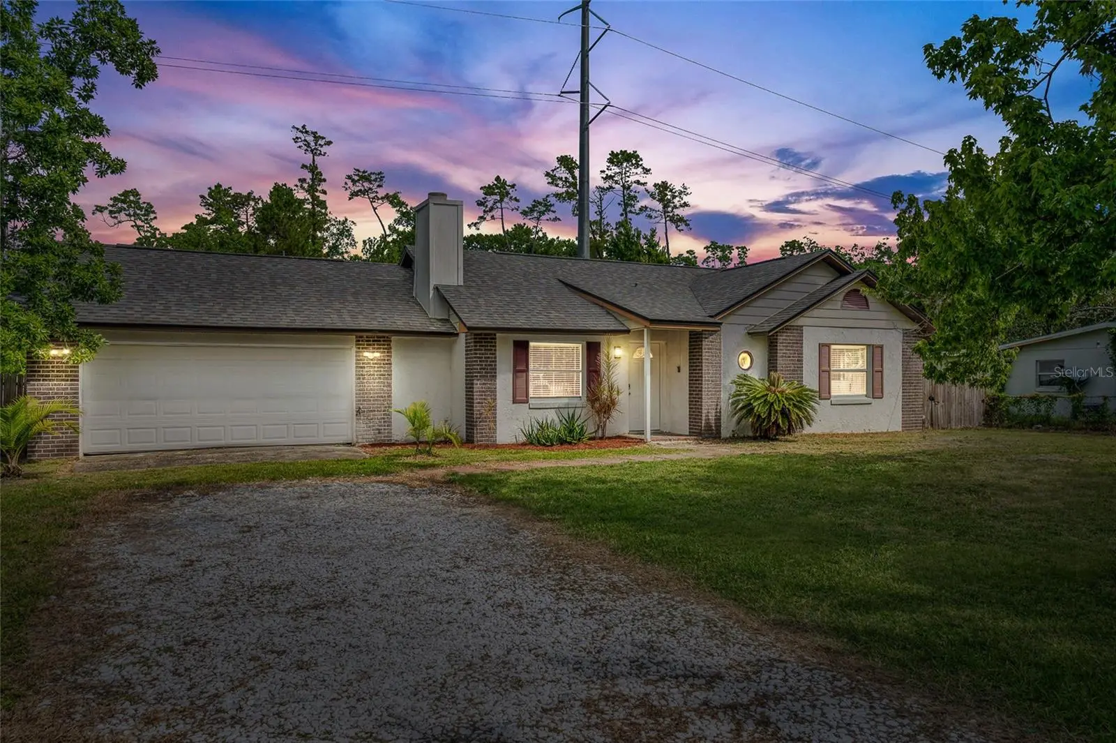 2040 Triangle Drive, FL