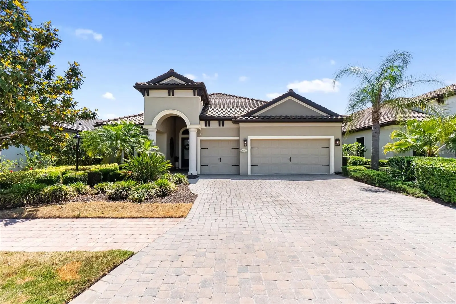 16512 Berwick Terrace, FL