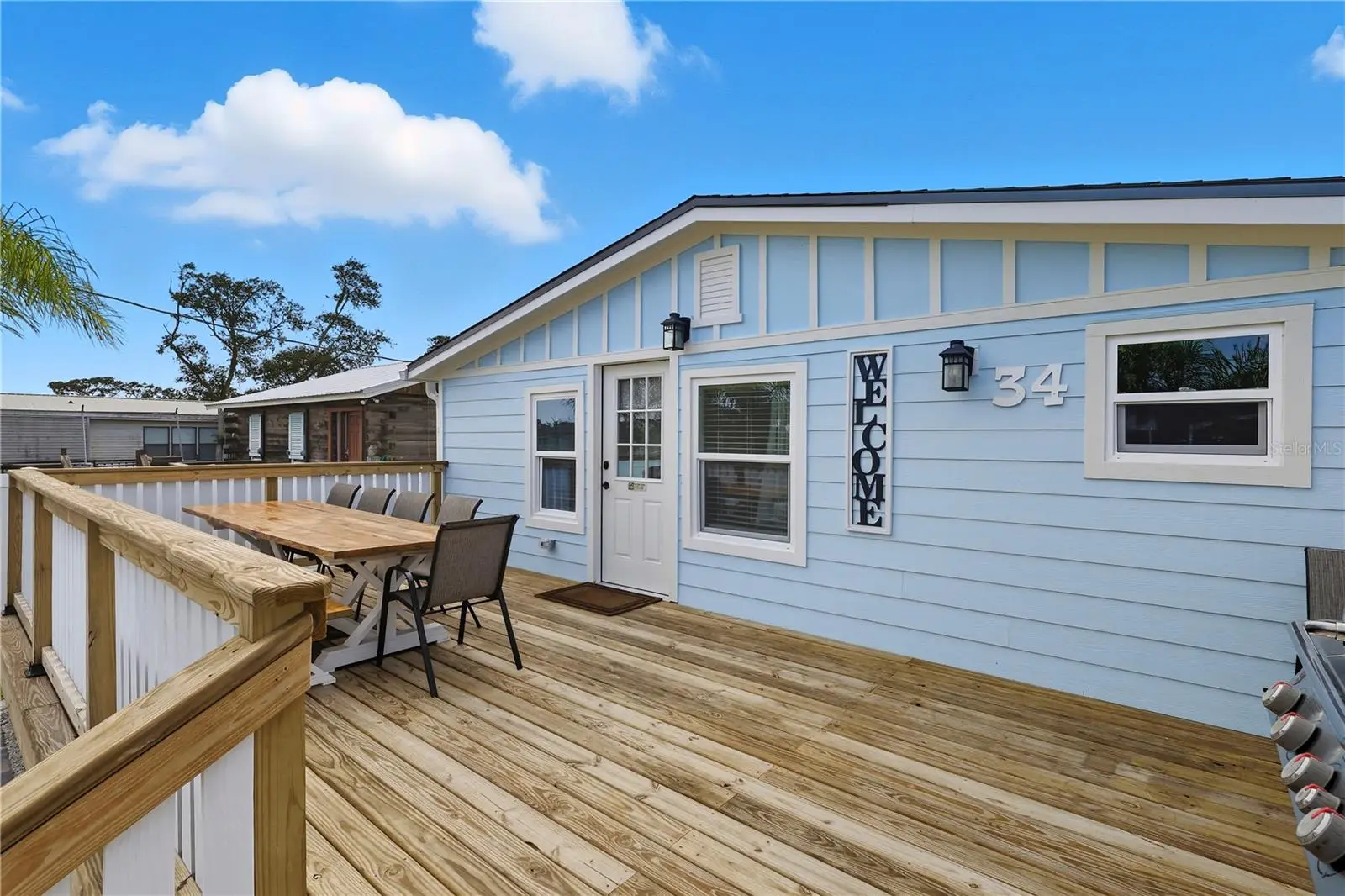 34 1st Avenue, FL